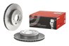 DISC FRANA BREMBO 09.8852.11 - Compatibil cu JEEP, JEEP (BJC)