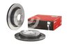 DISC FRANA BREMBO 09.8876.31 - Compatibil cu LAND ROVER