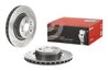 DISC FRANA BREMBO 09.8904.21 - Compatibil cu RENAULT