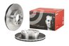 DISC FRANA BREMBO 09.8932.10 - Compatibil cu CITROEN, FIAT, PEUGEOT