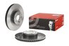 DISC FRANA BREMBO 09.9077.11 - Compatibil cu SUBARU