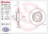 Disc frana Brembo 09.9078.11