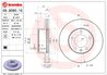 Disc frana Brembo 09.9080.10