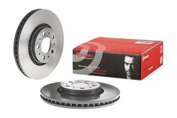 DISC FRANA BREMBO 09.9130.11 - Compatibil cu VOLVO