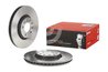 Disc frana Brembo 09.9369.11