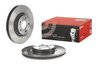 DISC FRANA BREMBO 09.9468.11 - Compatibil cu FORD, FORD AUSTRALIA, VOLVO, VOLVO (CHANGAN)
