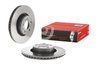 DISC FRANA BREMBO 09.9540.11 - Compatibil cu AUDI, AUDI (FAW)