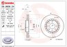 DISC FRANA BREMBO 09.9608.24 - Compatibil cu CHEVROLET, DAEWOO, LOTUS