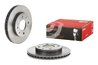 DISC FRANA BREMBO 09.9617.11 - Compatibil cu VOLVO