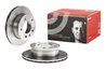 DISC FRANA BREMBO 09.9618.14 - Compatibil cu MERCEDES-BENZ