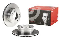 Disc frana Brembo 09.9618.24