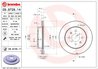 Disc frana Brembo 09.9728.11