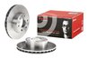 Disc frana Brembo 09.9758.10