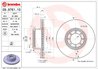 Disc frana Brembo 09.9761.10