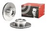 Disc frana Brembo 09.9761.10