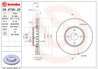 DISC FRANA BREMBO 09.9790.20 - Compatibil cu TOYOTA