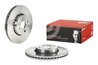 DISC FRANA BREMBO 09.9790.20 - Compatibil cu TOYOTA