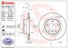 DISC FRANA BREMBO 09.9793.21 - Compatibil cu BMW