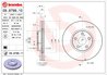 DISC FRANA BREMBO 09.9799.11 - Compatibil cu TOYOTA