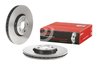 DISC FRANA BREMBO 09.9818.11 - Compatibil cu RENAULT