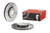 DISC FRANA BREMBO 09.9895.11 - Compatibil cu FENGXING, RENAULT