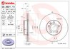Disc frana Brembo 09.9931.11