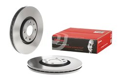 Disc frana Brembo 09.9935.11