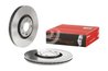 Disc frana Brembo 09.9935.11