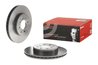 DISC FRANA BREMBO 09.9936.11 - Compatibil cu HONDA, HONDA (GAC)