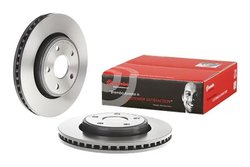 DISC FRANA BREMBO 09.A031.11 - Compatibil cu JEEP