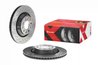 Disc frana Brembo 09.A200.1X