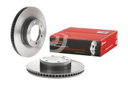 Disc frana Brembo 09.A204.11