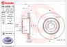 DISC FRANA BREMBO 09.A229.11 - Compatibil cu LAND ROVER