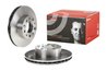 DISC FRANA BREMBO 09.A235.20 - Compatibil cu CITROEN, FIAT, MAZDA, PEUGEOT