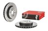Disc frana Brembo 09.A301.11