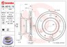Disc frana Brembo 09.A315.10