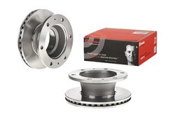Disc frana Brembo 09.A315.10