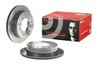 Disc frana Brembo 09.A334.21
