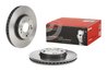 Disc frana Brembo 09.A350.11