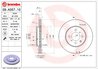 Disc frana Brembo 09.A357.10