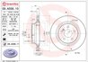 Disc frana Brembo 09.A358.11