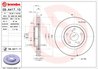 Disc frana Brembo 09.A417.11