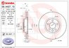 Disc frana Brembo 09.A427.11