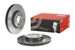 Disc frana Brembo 09.A427.11