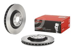 DISC FRANA BREMBO 09.A444.11 - Compatibil cu CHRYSLER, LANCIA