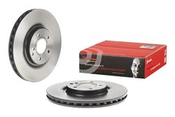 DISC FRANA BREMBO 09.A448.11 - Compatibil cu MERCEDES-BENZ