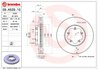 Disc frana Brembo 09.A529.10