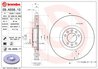 Disc frana Brembo 09.A558.11