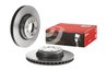 Disc frana Brembo 09.A599.11