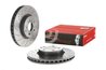 Disc frana Brembo 09.A621.31